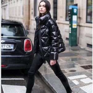 NWT Nicole Benisti Kensington Jacket